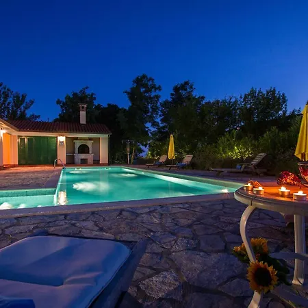 Pet Friendly In Сasa de vacaciones