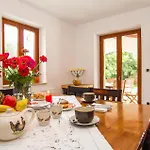 Pet Friendly In
