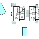 Σπίτι διακοπών Pet Friendly In