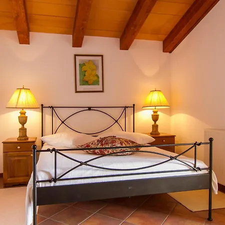 Dom wakacyjny Pet Friendly In *