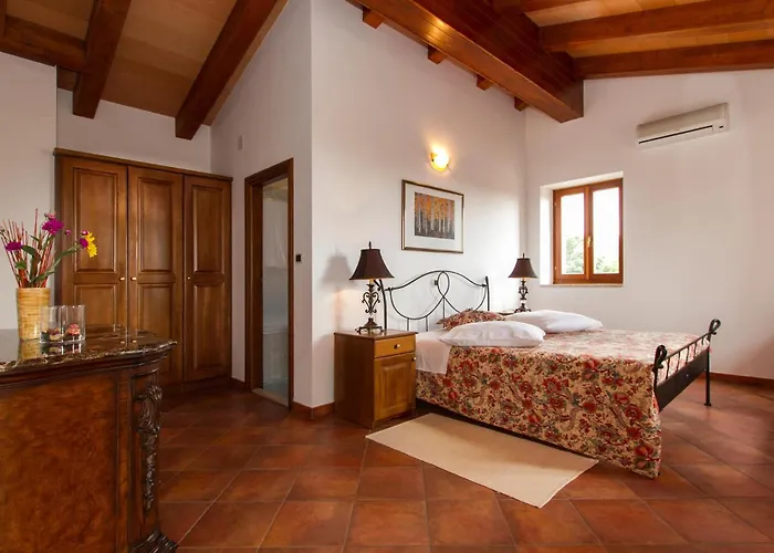 Dom wakacyjny Pet Friendly In *