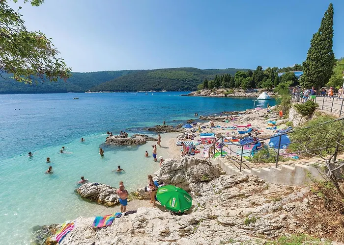 Hébergement de vacances Pet Friendly In Koromačno