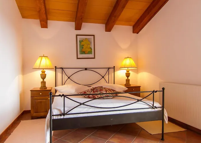 Dom wakacyjny Pet Friendly In *