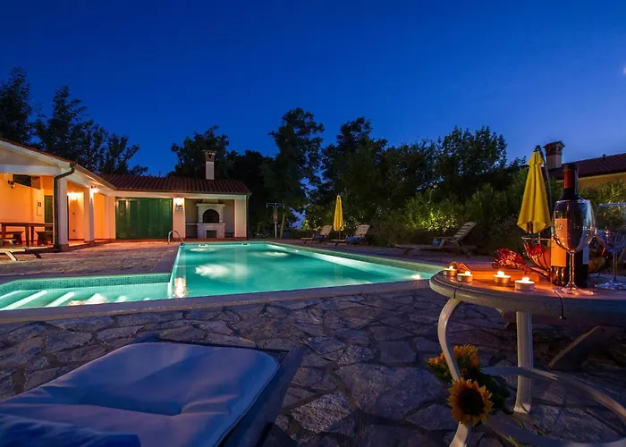 Pet Friendly In Hébergement de vacances