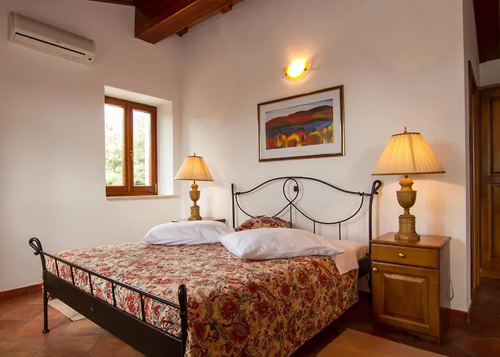 Dom wakacyjny Pet Friendly In *