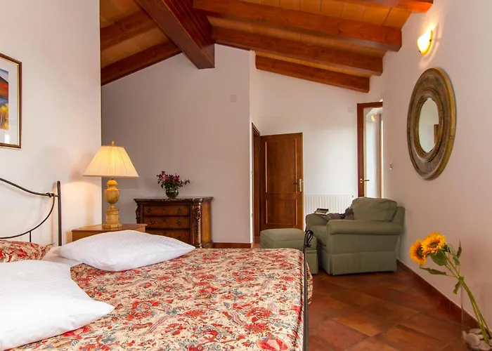 Pet Friendly In Dom wakacyjny