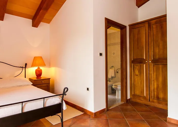 Dom wakacyjny Pet Friendly In Koromačno