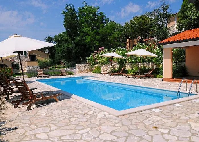 Dom wakacyjny Pet Friendly In