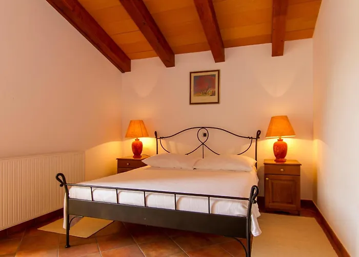 Pet Friendly In Dom wakacyjny Koromačno